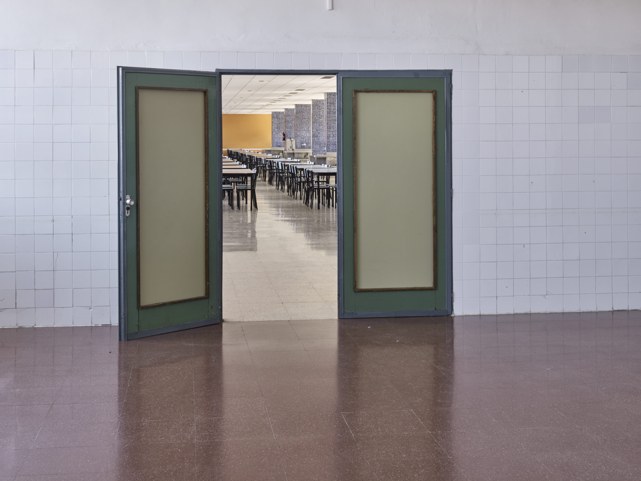 Universidad Laboral Cheste